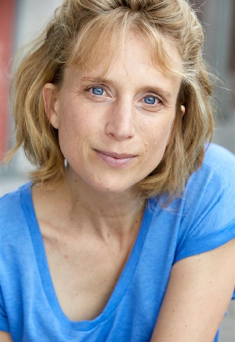 CAROLINE LAMBERT