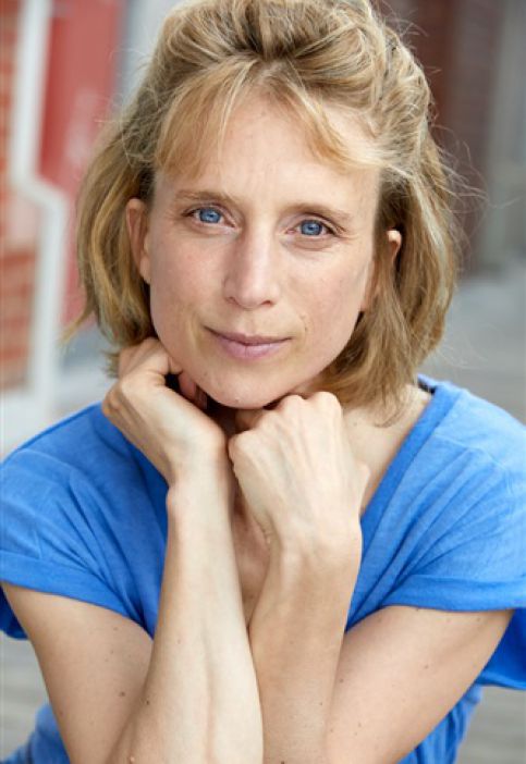 CAROLINE LAMBERT