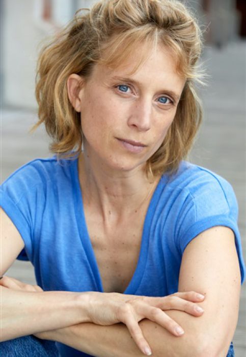 CAROLINE LAMBERT