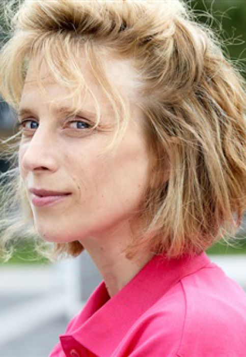 CAROLINE LAMBERT