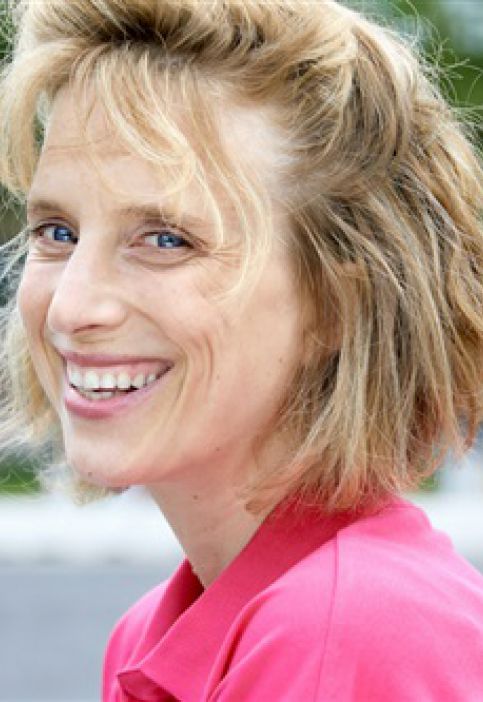 CAROLINE LAMBERT