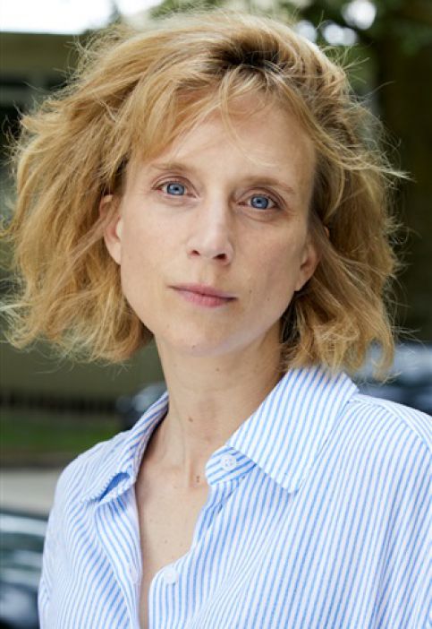 CAROLINE LAMBERT