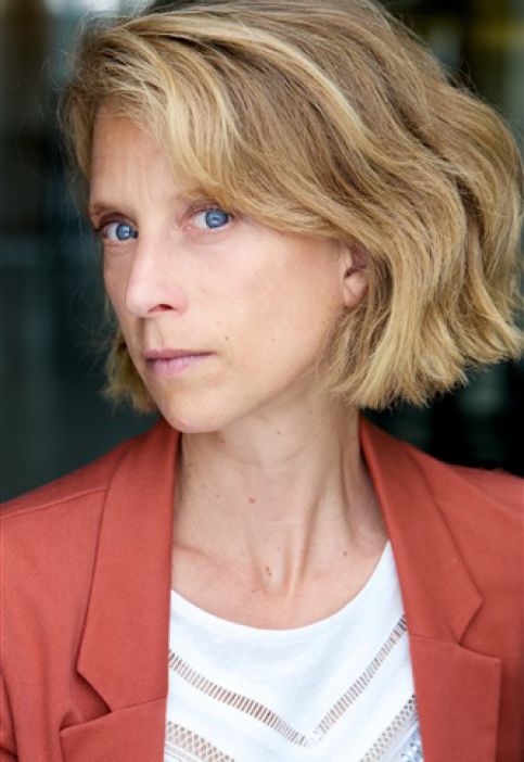 CAROLINE LAMBERT