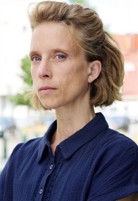CAROLINE LAMBERT