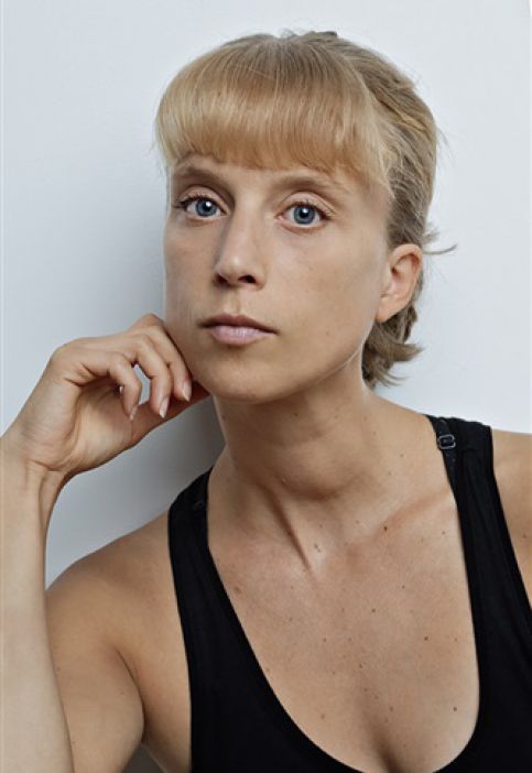 CAROLINE LAMBERT