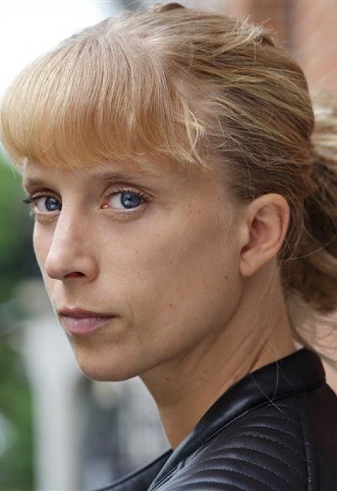 CAROLINE LAMBERT