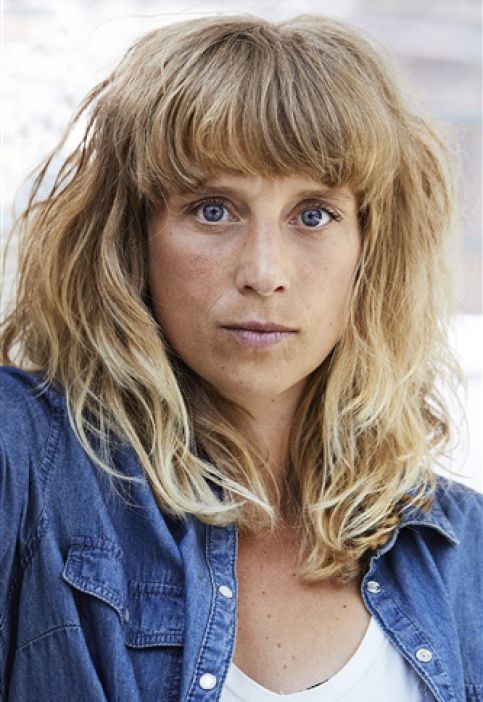 CAROLINE LAMBERT