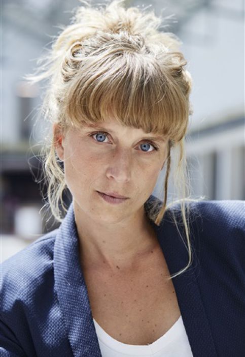 CAROLINE LAMBERT