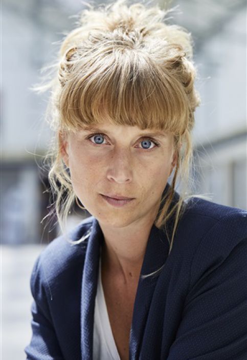 CAROLINE LAMBERT