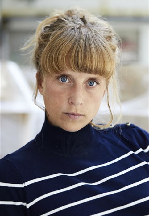 CAROLINE LAMBERT