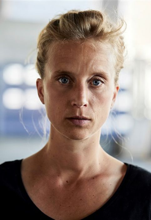 CAROLINE LAMBERT