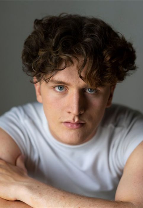 BASTIAAN VAN LEEUWEN