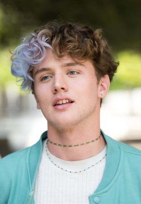BASTIAAN VAN LEEUWEN