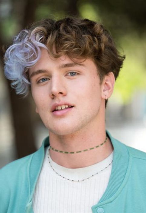 BASTIAAN VAN LEEUWEN