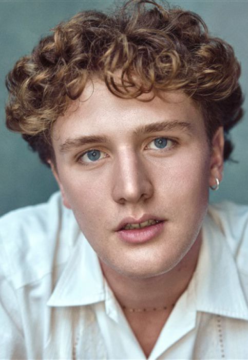 BASTIAAN VAN LEEUWEN