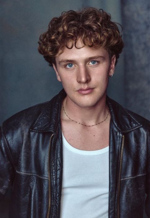 BASTIAAN VAN LEEUWEN