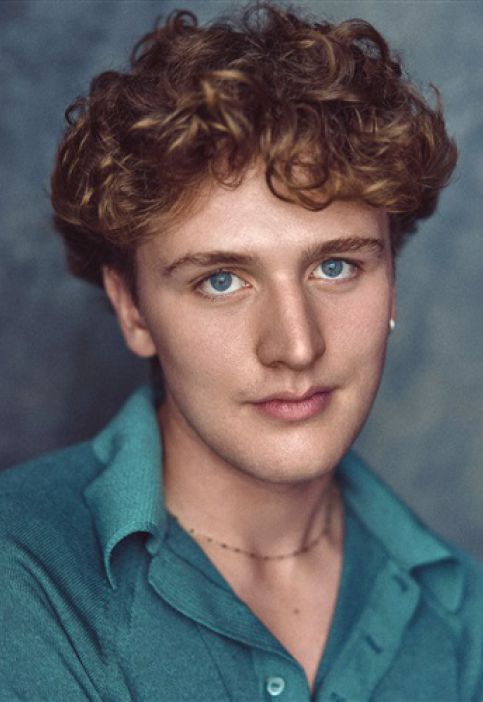 BASTIAAN VAN LEEUWEN