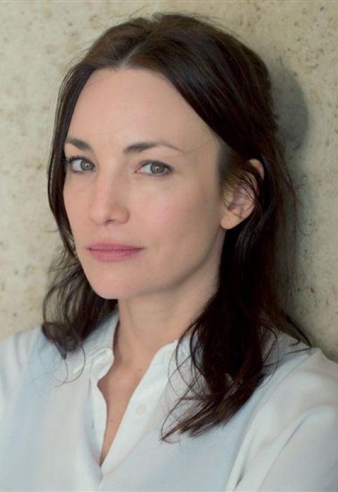 MARIE CLUZET