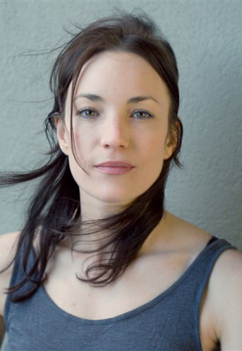 MARIE CLUZET