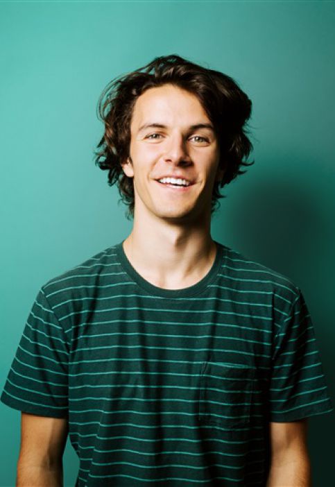 TRISTAN LE VEXIER