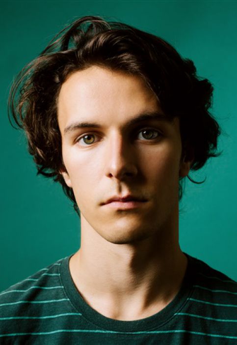 TRISTAN LE VEXIER