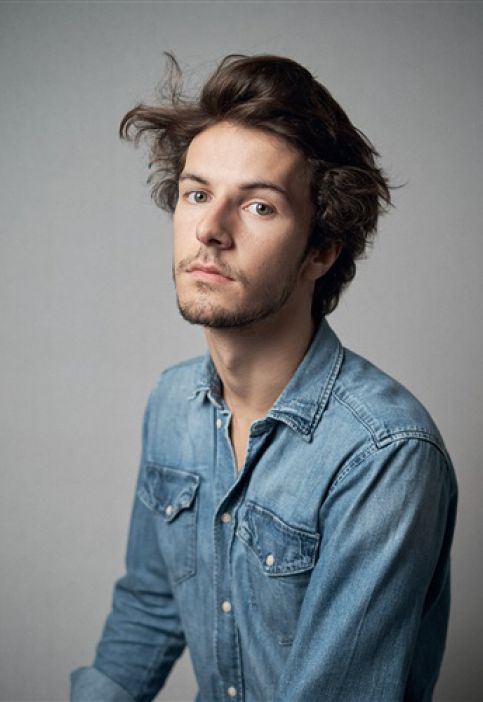 TRISTAN LE VEXIER