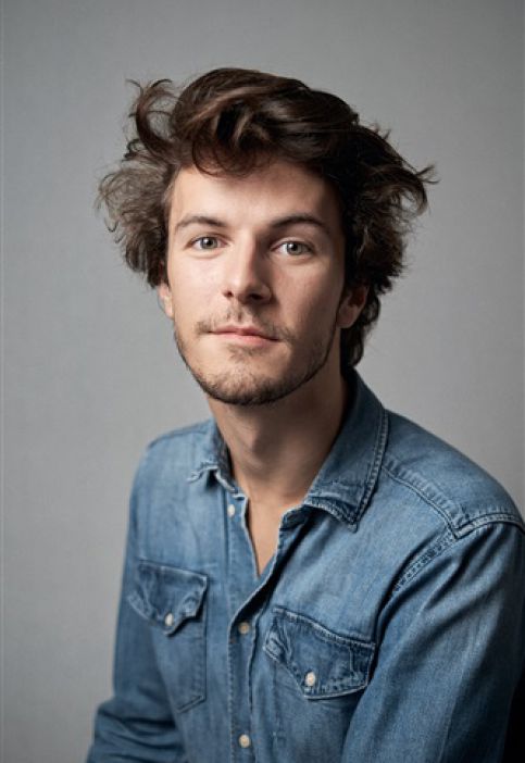TRISTAN LE VEXIER