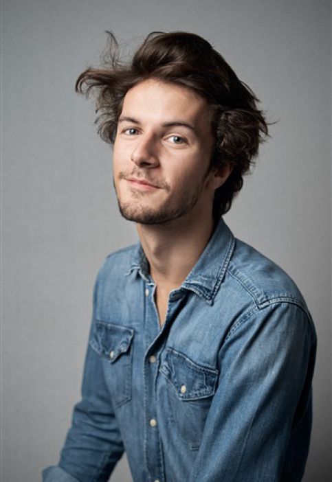 TRISTAN LE VEXIER
