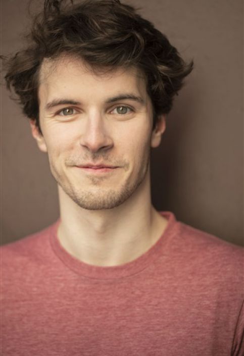 TRISTAN LE VEXIER