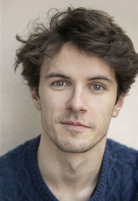TRISTAN LE VEXIER
