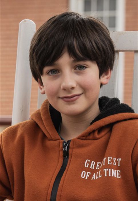OWEN TANNOU