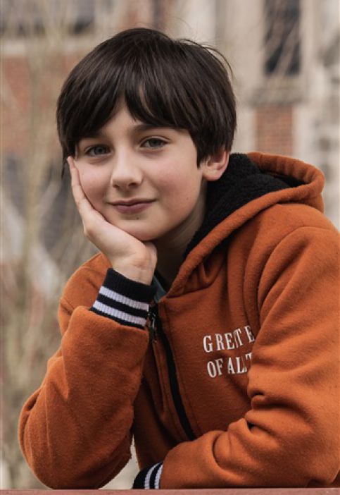 OWEN TANNOU
