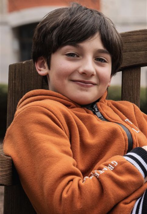 OWEN TANNOU