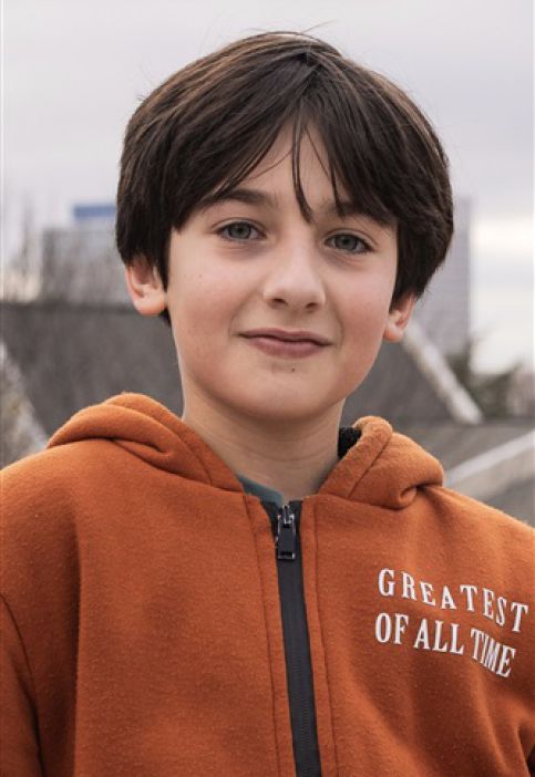 OWEN TANNOU