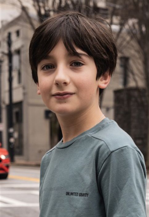 OWEN TANNOU