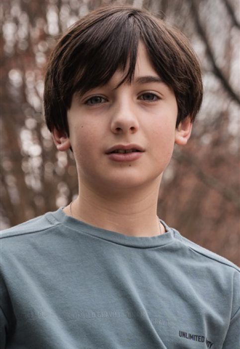 OWEN TANNOU