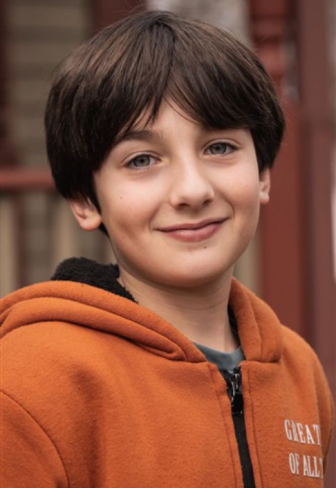 OWEN TANNOU