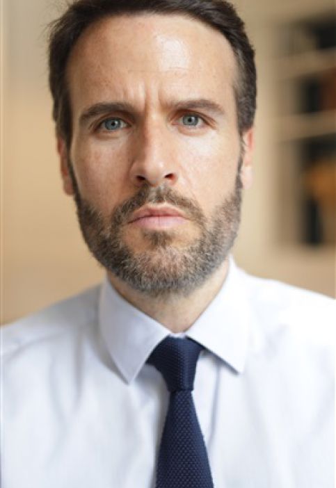 VICTOR CARN