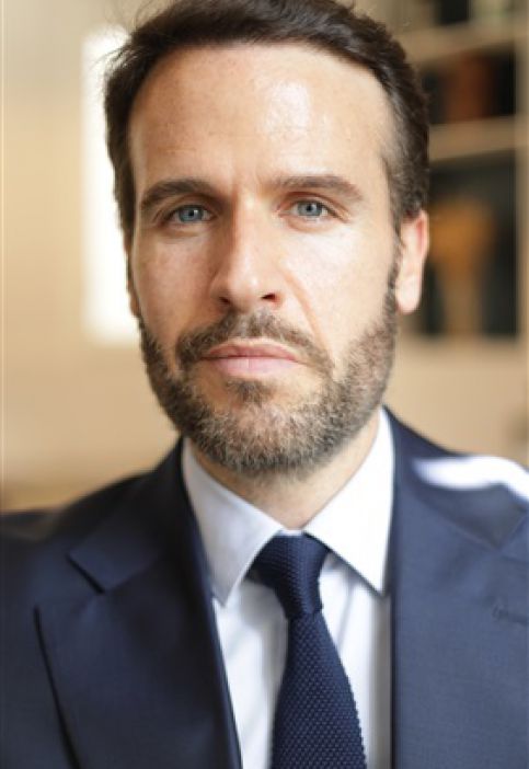 VICTOR CARN