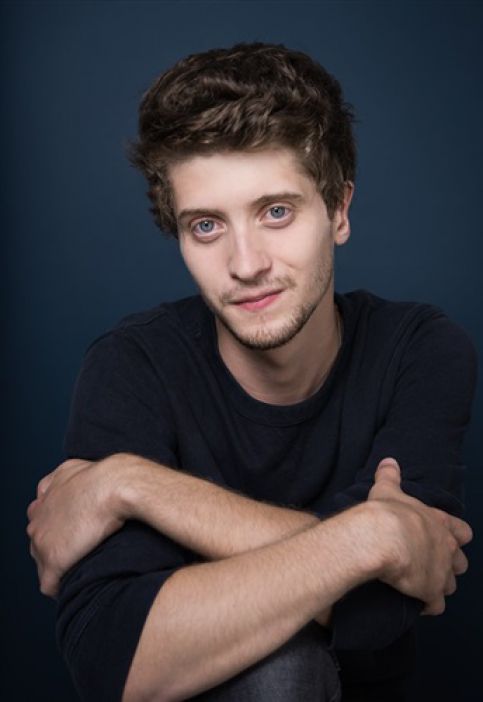 FLORIAN COLAS