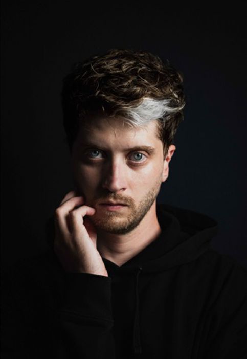 FLORIAN COLAS