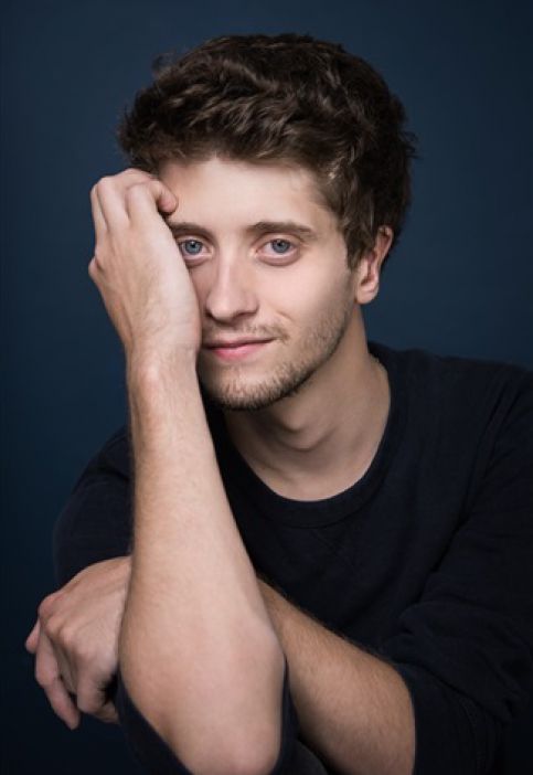 FLORIAN COLAS