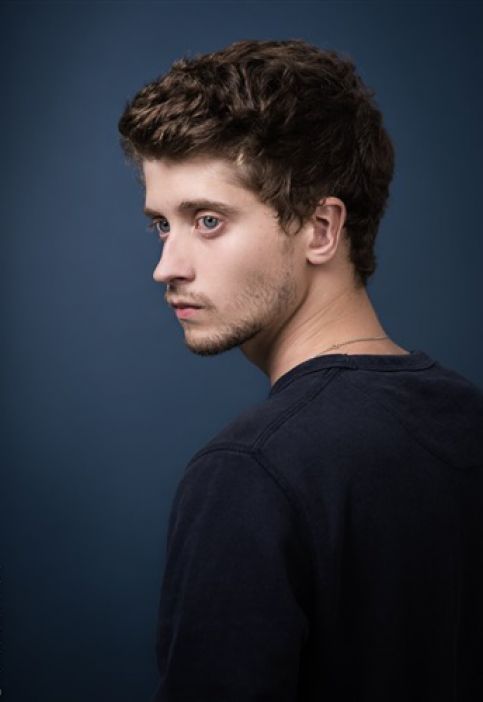 FLORIAN COLAS