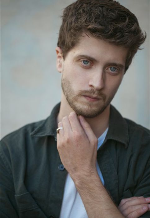 FLORIAN COLAS