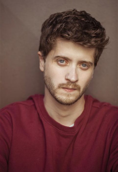 FLORIAN COLAS