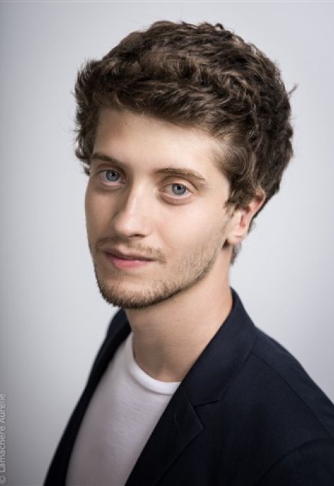 FLORIAN COLAS