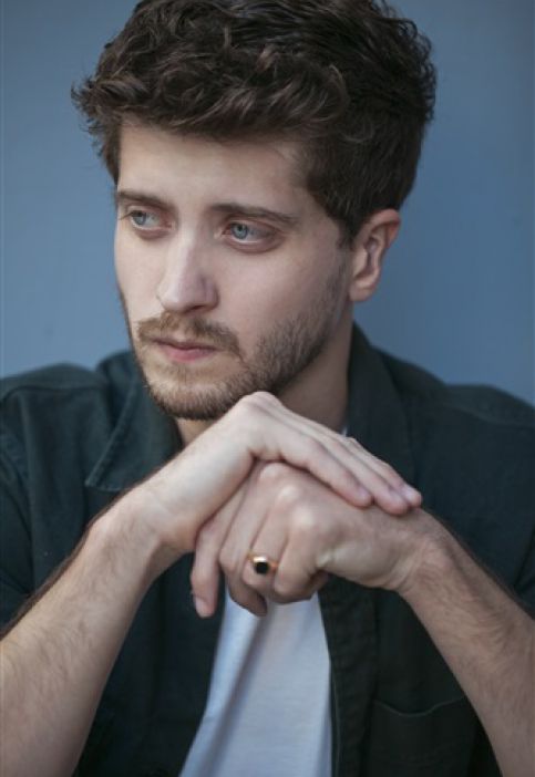 FLORIAN COLAS