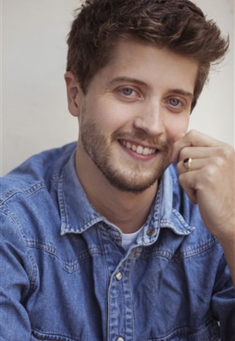 FLORIAN COLAS