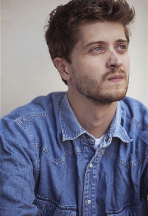 FLORIAN COLAS