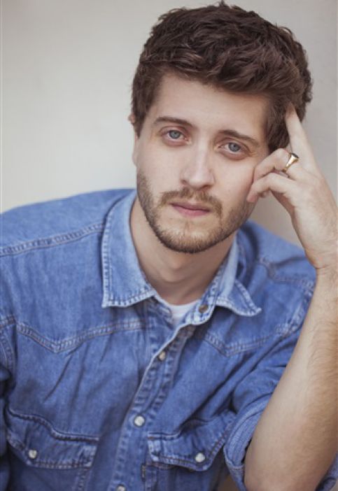 FLORIAN COLAS